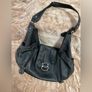 Reflections Shoulder Purse
